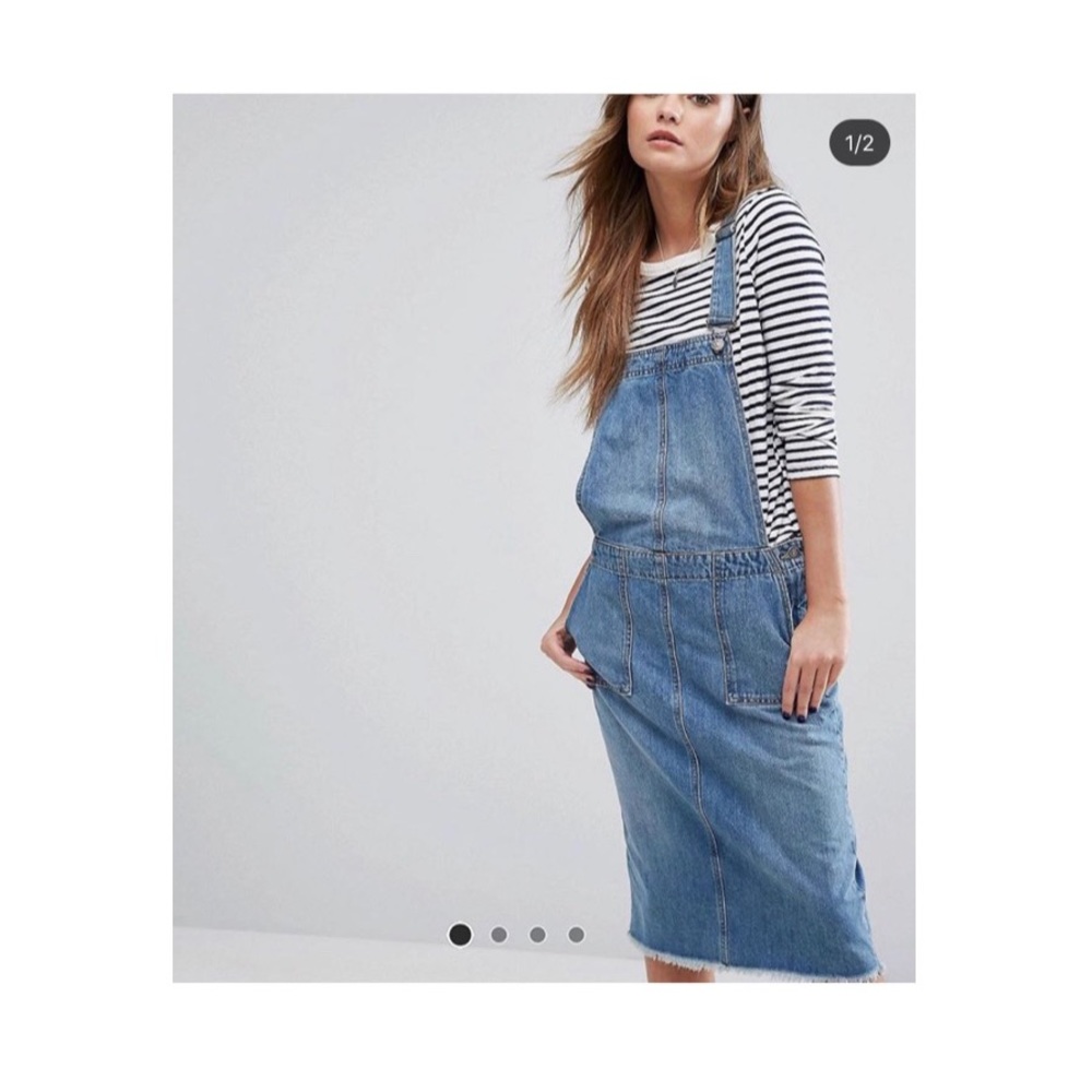ASOS Overall dress